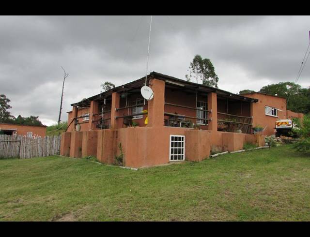 FARM FOR SALE IN WHITE RIVER AH